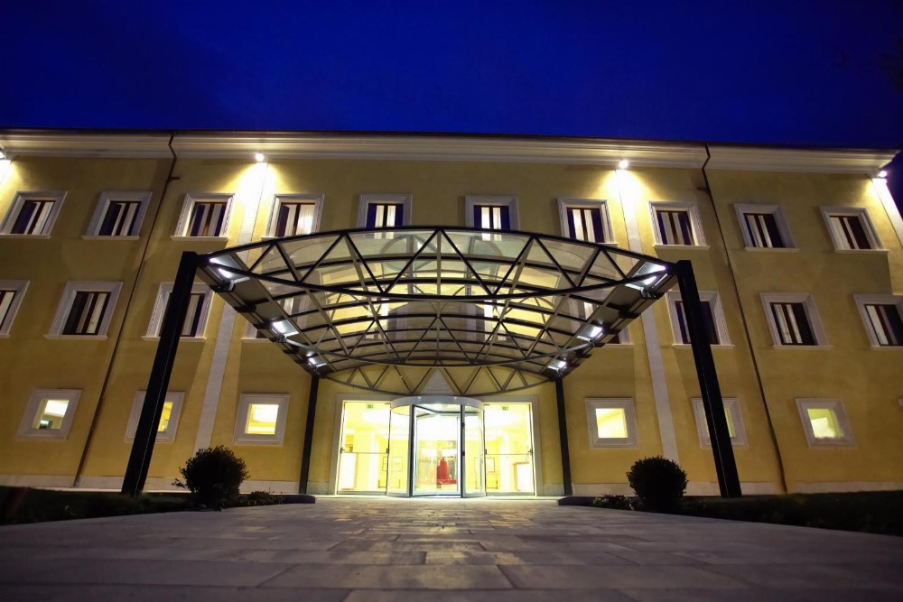 La Dimora del Baco Hotel